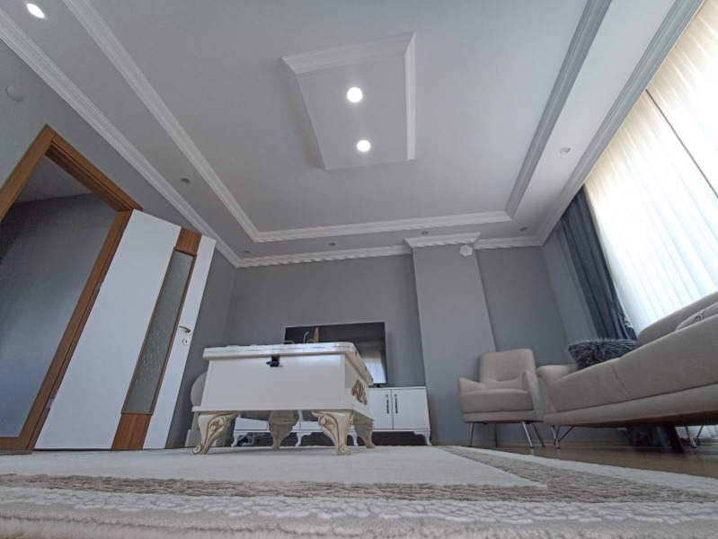 Edremit Gazicelal Mah`da3+1  Daire. - 28