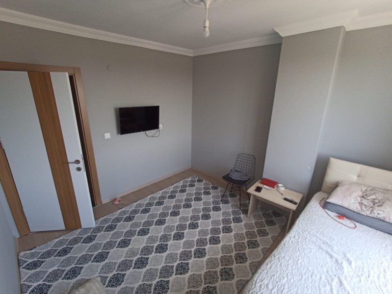 Edremit Gazicelal Mah`da3+1  Daire. - 30