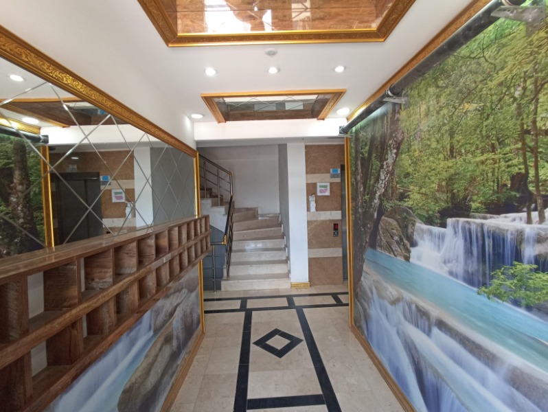 Edremit Eroğlan Mah`da3+1  Daire.