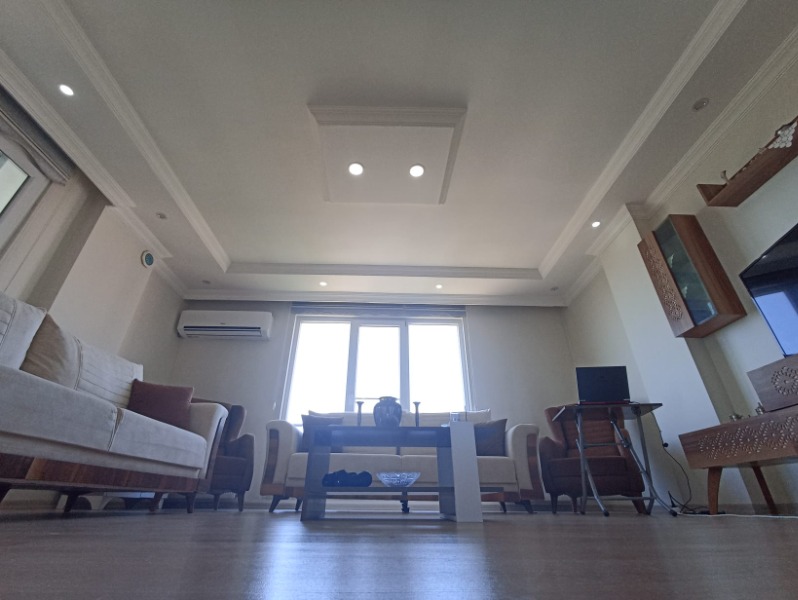 Edremit Eroğlan Mah`da3+1  Daire. - 2