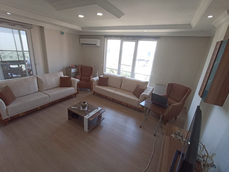 Edremit Eroğlan Mah`da3+1  Daire. - 4