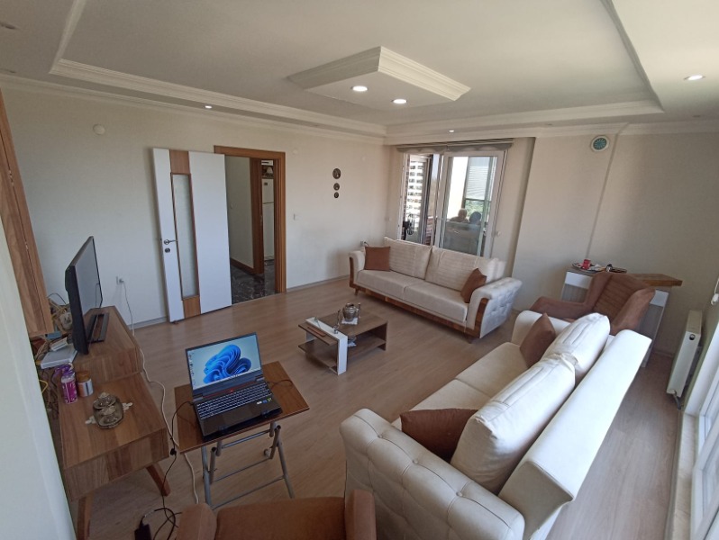 Edremit Eroğlan Mah`da3+1  Daire. - 5