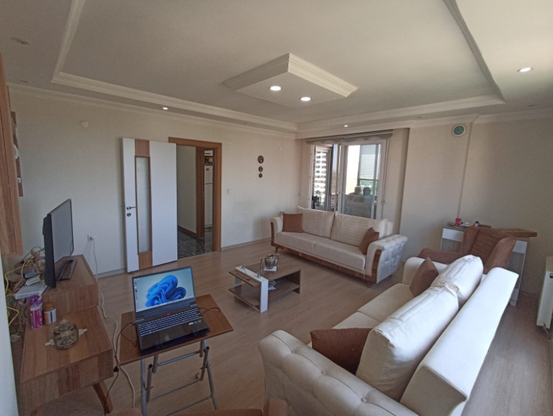 Edremit Eroğlan Mah`da3+1  Daire. - 6