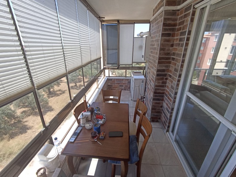 Edremit Eroğlan Mah`da3+1  Daire. - 9