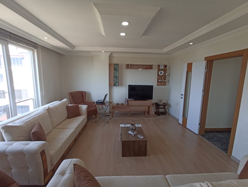 Edremit Eroğlan Mah`da3+1  Daire. - 12