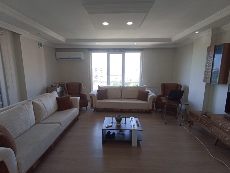 Edremit Eroğlan Mah`da3+1  Daire. - 13