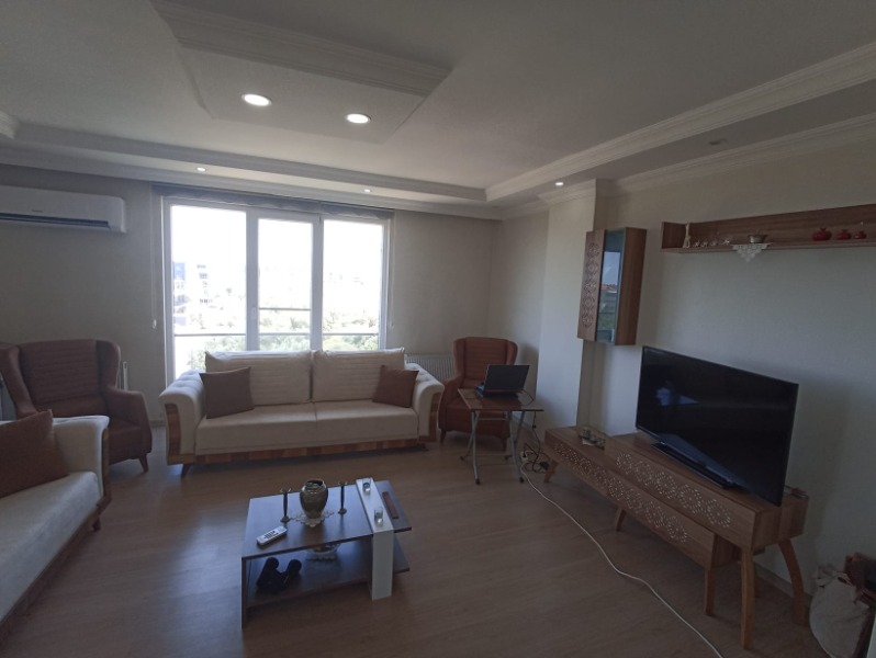 Edremit Eroğlan Mah`da3+1  Daire. - 14