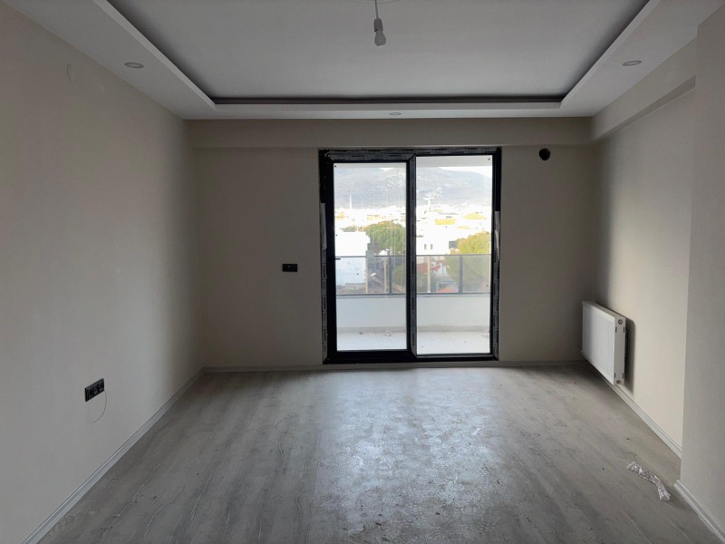 Edremit Tuzcumurat Mah`da3+1  Daire.