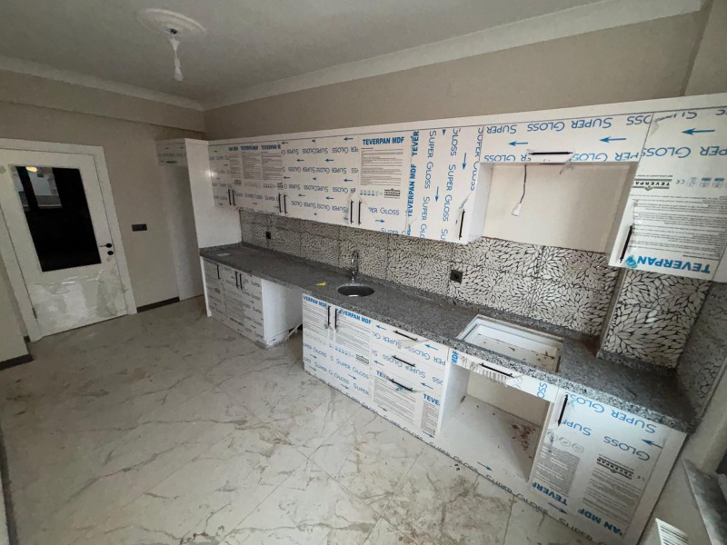 Edremit Tuzcumurat Mah`da3+1  Daire. - 2