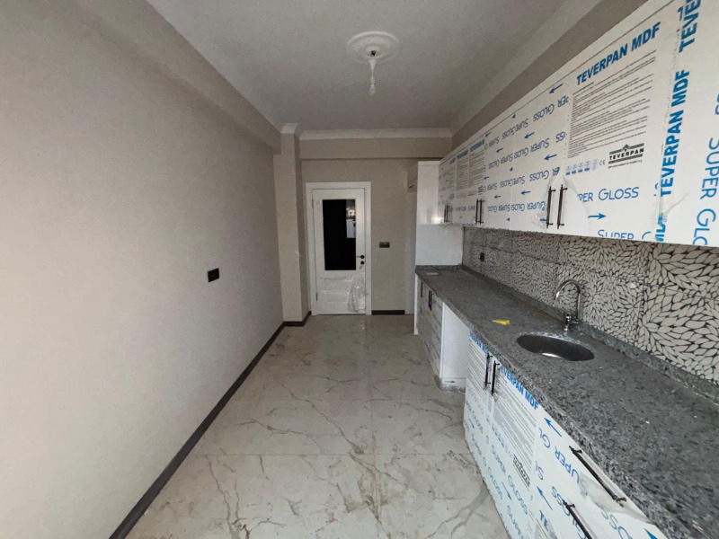 Edremit Tuzcumurat Mah`da3+1  Daire. - 3