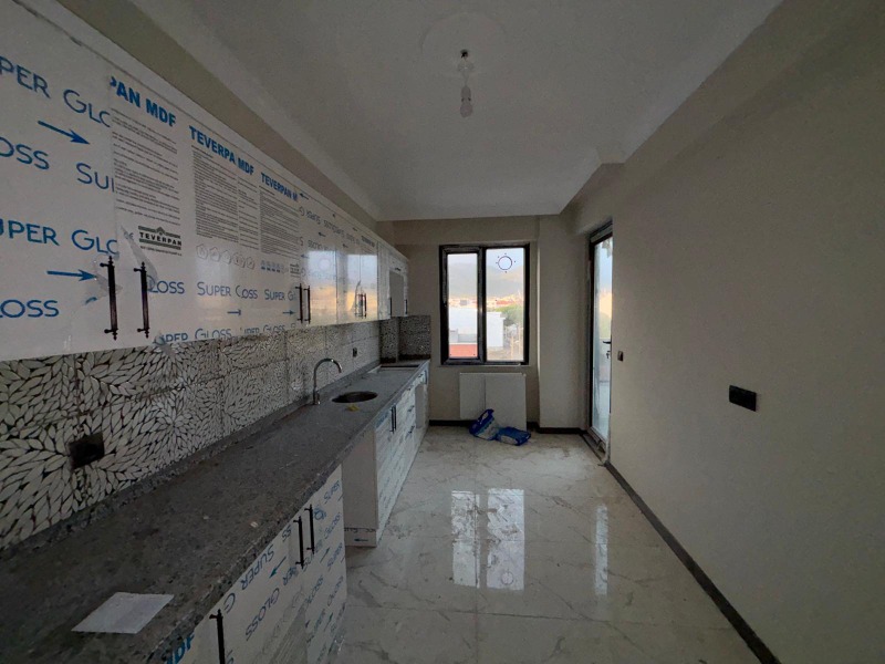 Edremit Tuzcumurat Mah`da3+1  Daire. - 4