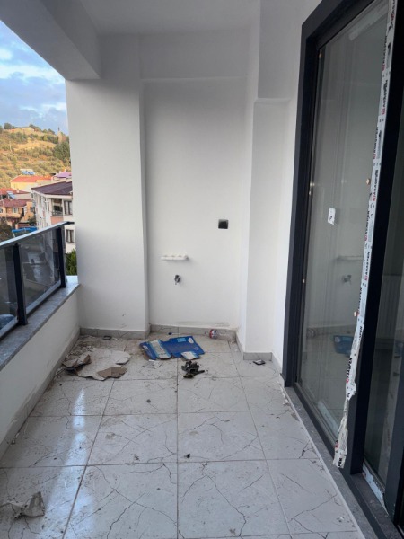 Edremit Tuzcumurat Mah`da3+1  Daire. - 14