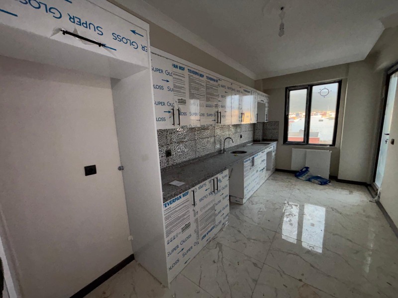 Edremit Tuzcumurat Mah`da3+1  Daire. - 16