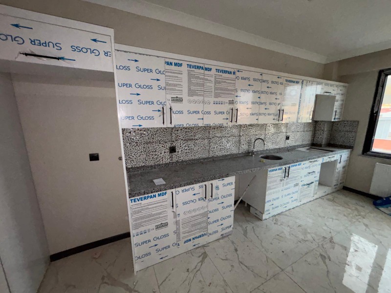 Edremit Tuzcumurat Mah`da3+1  Daire. - 17