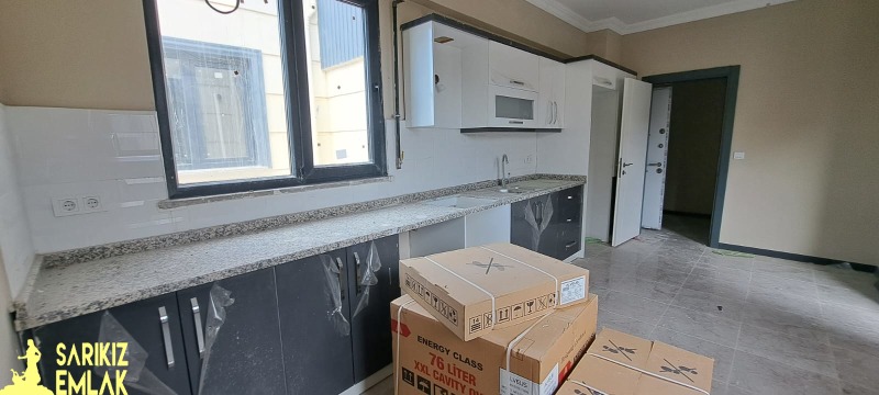 Edremit Gazicelal Mah`da2+1  Daire. - 5