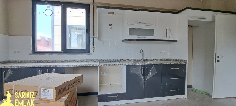 Edremit Gazicelal Mah`da2+1  Daire. - 6