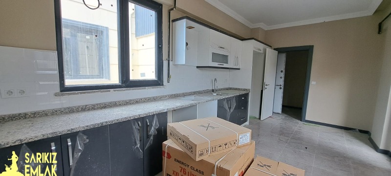 Edremit Gazicelal Mah`da2+1  Daire. - 7