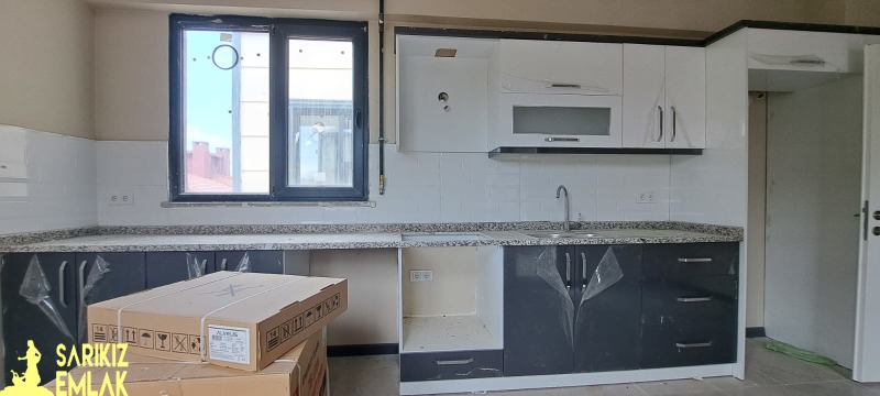 Edremit Gazicelal Mah`da2+1  Daire. - 8