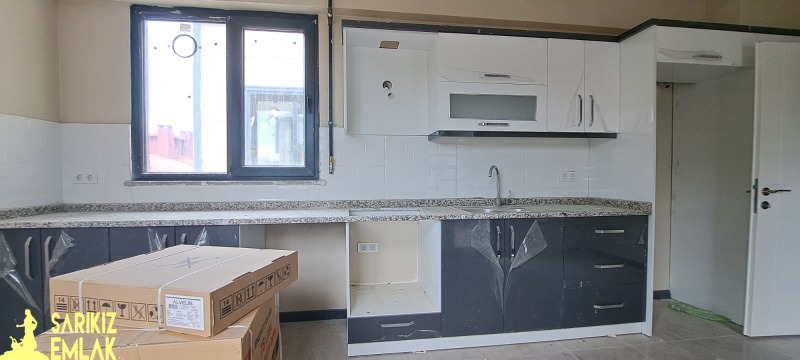 Edremit Gazicelal Mah`da2+1  Daire. - 9