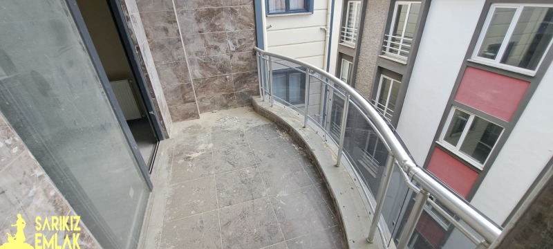 Edremit Gazicelal Mah`da2+1  Daire. - 12