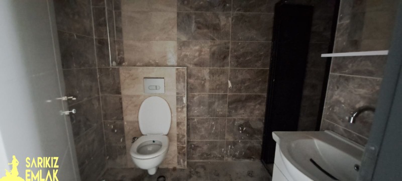 Edremit Gazicelal Mah`da2+1  Daire. - 13