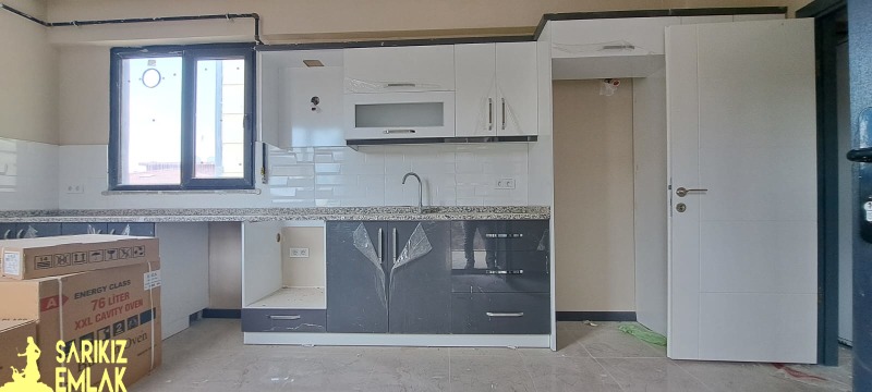 Edremit Gazicelal Mah`da2+1  Daire. - 23