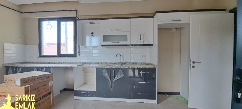 Edremit Gazicelal Mah`da2+1  Daire. - 25