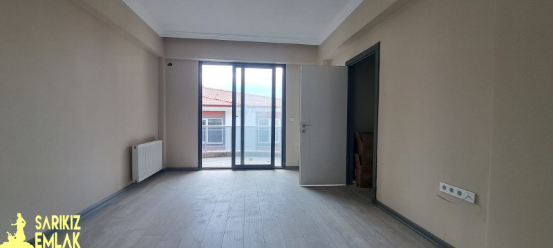 Edremit Gazicelal Mah`da2+1  Daire. - 30