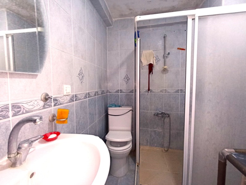 Edremit Cennetayağı Mah`da3+1  Daire.