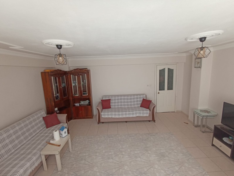 Edremit Cennetayağı Mah`da3+1  Daire. - 2