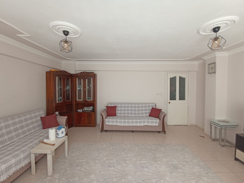 Edremit Cennetayağı Mah`da3+1  Daire. - 3