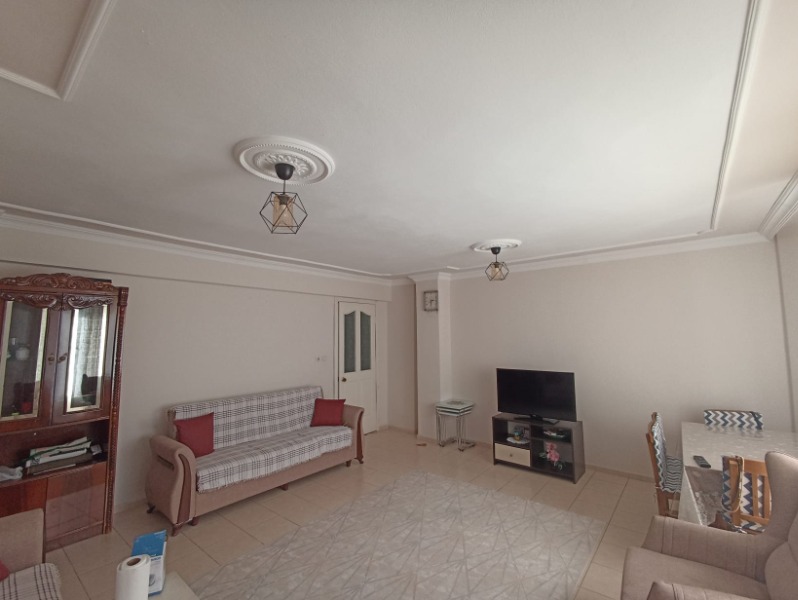 Edremit Cennetayağı Mah`da3+1  Daire. - 4