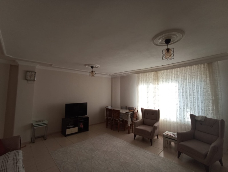 Edremit Cennetayağı Mah`da3+1  Daire. - 5