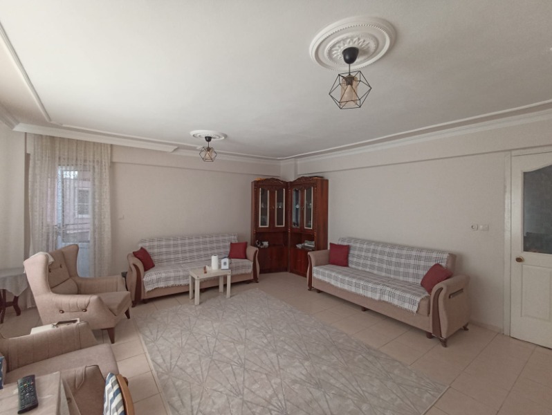 Edremit Cennetayağı Mah`da3+1  Daire. - 6