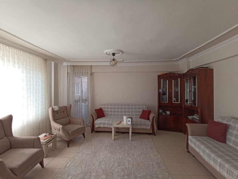 Edremit Cennetayağı Mah`da3+1  Daire. - 7