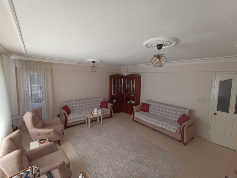 Edremit Cennetayağı Mah`da3+1  Daire. - 8