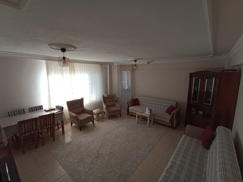 Edremit Cennetayağı Mah`da3+1  Daire. - 10