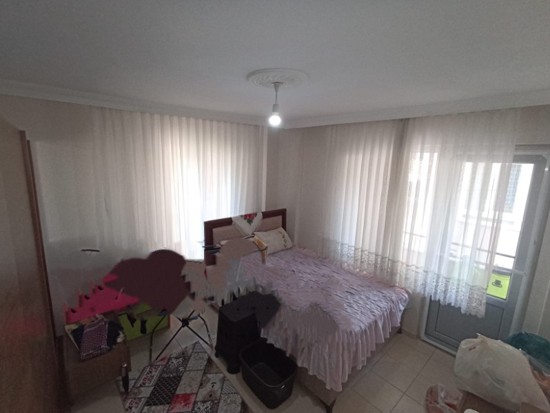 Edremit Cennetayağı Mah`da3+1  Daire. - 13