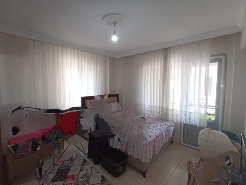 Edremit Cennetayağı Mah`da3+1  Daire. - 14