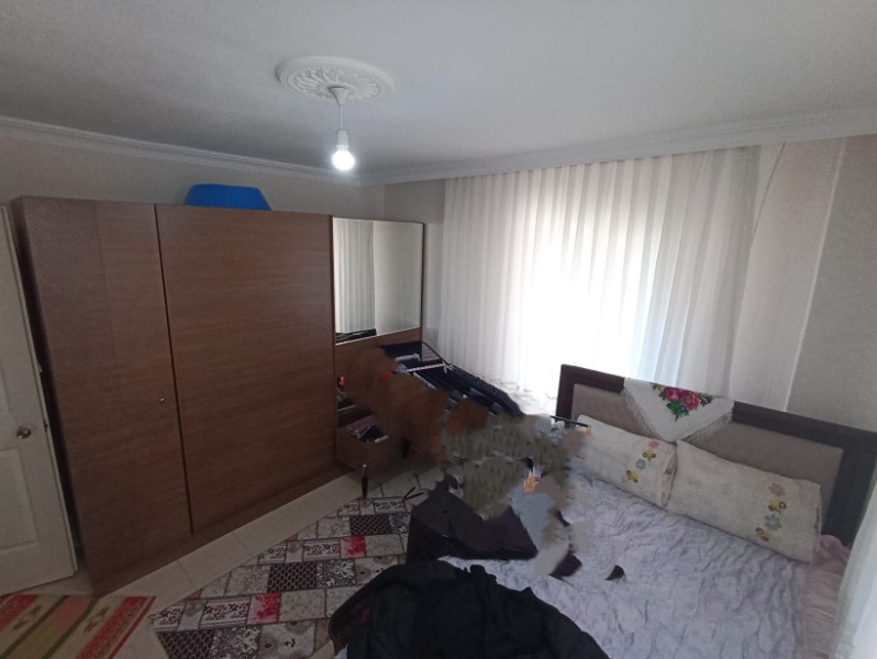 Edremit Cennetayağı Mah`da3+1  Daire. - 15