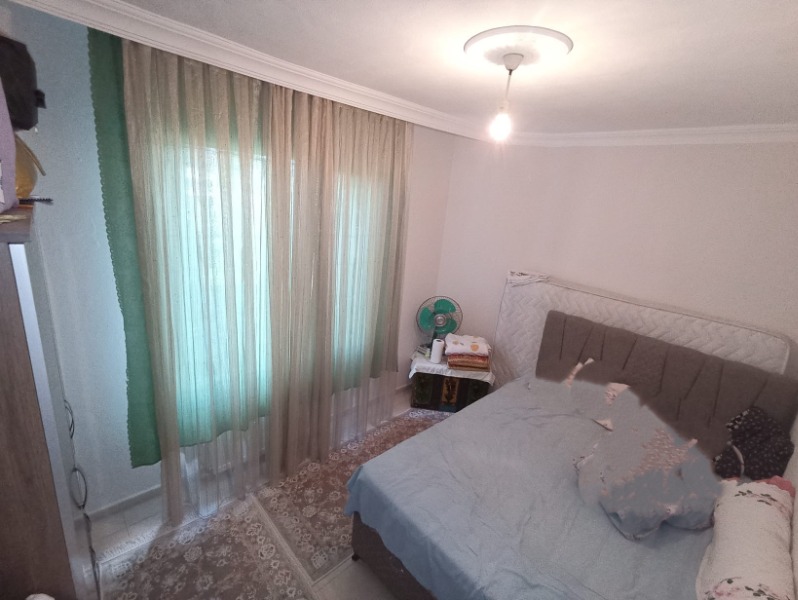 Edremit Cennetayağı Mah`da3+1  Daire. - 17