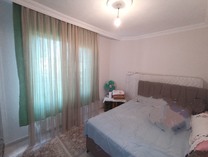 Edremit Cennetayağı Mah`da3+1  Daire. - 18