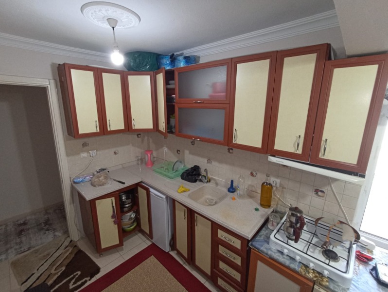 Edremit Cennetayağı Mah`da3+1  Daire. - 20