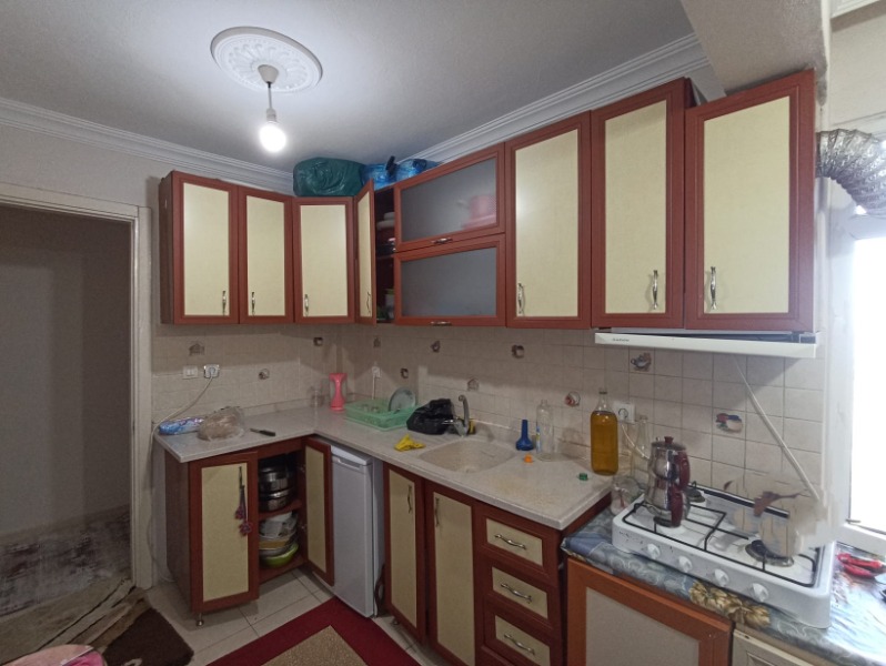 Edremit Cennetayağı Mah`da3+1  Daire. - 22