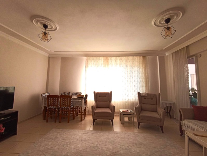 Edremit Cennetayağı Mah`da3+1  Daire. - 23