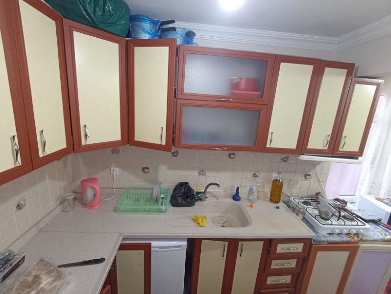 Edremit Cennetayağı Mah`da3+1  Daire. - 24