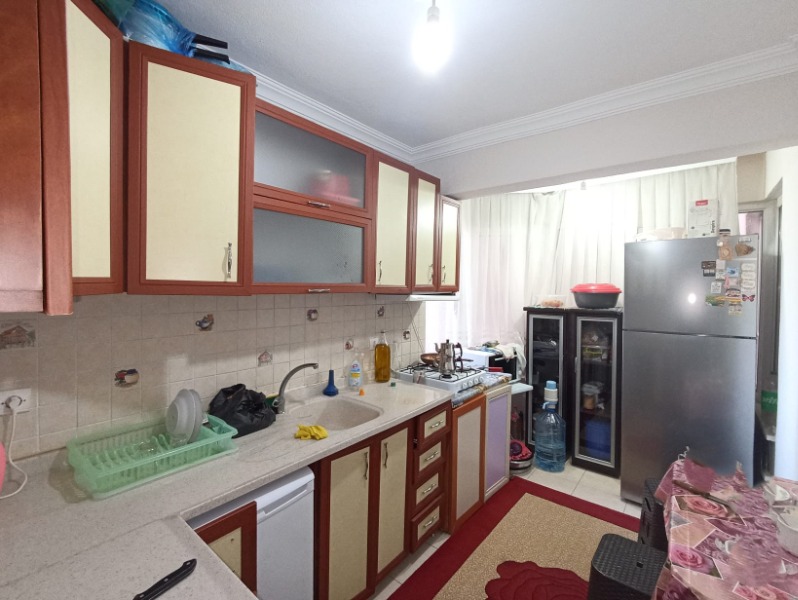 Edremit Cennetayağı Mah`da3+1  Daire. - 25