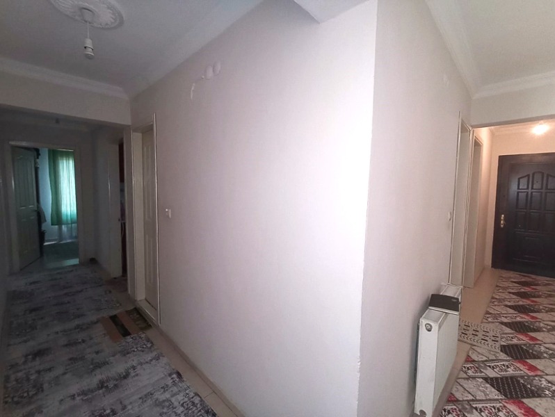 Edremit Cennetayağı Mah`da3+1  Daire. - 26