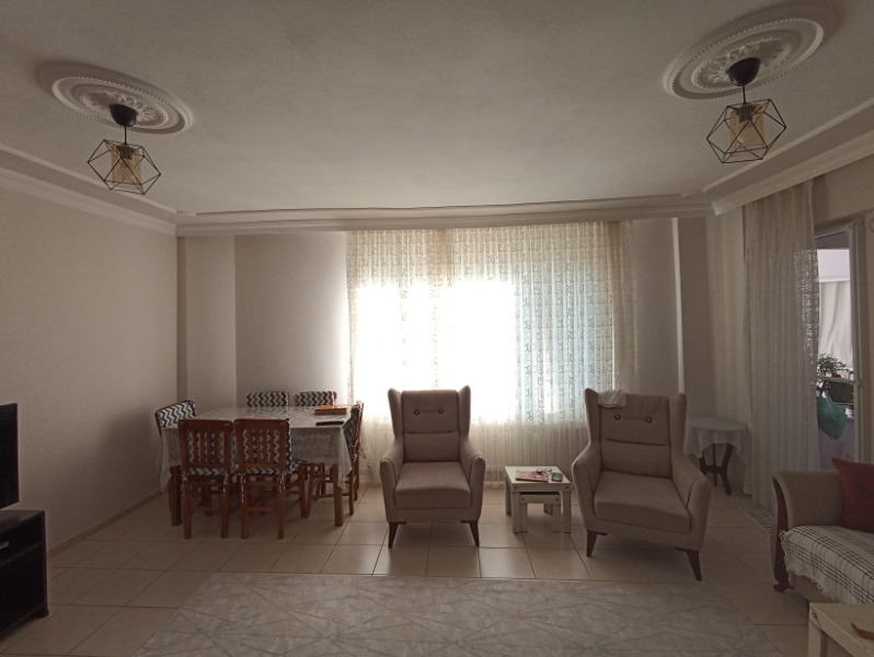 Edremit Cennetayağı Mah`da3+1  Daire. - 28