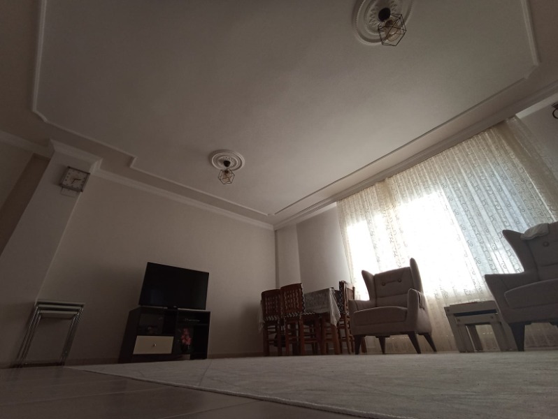 Edremit Cennetayağı Mah`da3+1  Daire. - 29